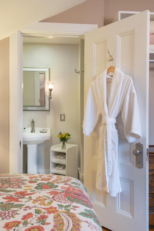 Sinclair Inn Bed & Breakfast Jericho エクステリア 写真
